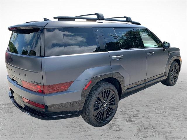 New 2026 Hyundai Santa Fe Hybrid Calligraphy SUV