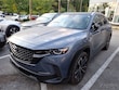 Mazda CX-50