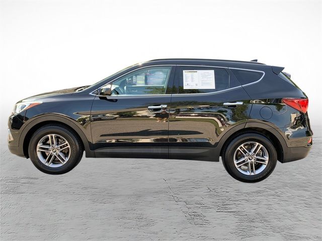 2018 Hyundai Santa Fe Sport - Photo 6