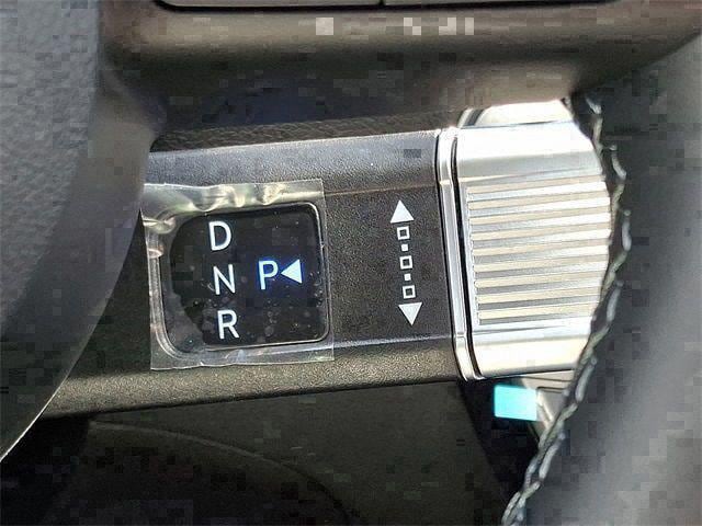 2026 Hyundai Sonata Hybrid Limited - Photo 11