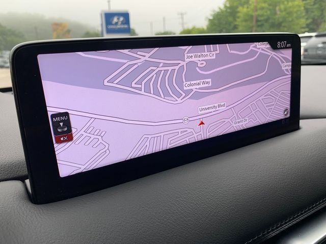2023 Mazda CX-5 TURBO Signature - Photo 31