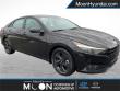 Used 2022 Hyundai Elantra SEL Sedan