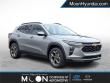 Used 2025 Chevrolet Trax LT SUV
