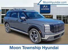 2026 Hyundai Palisade Limited AWD SUV