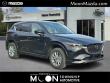 New 2025 Mazda CX-5 2.5 S Preferred Package SUV