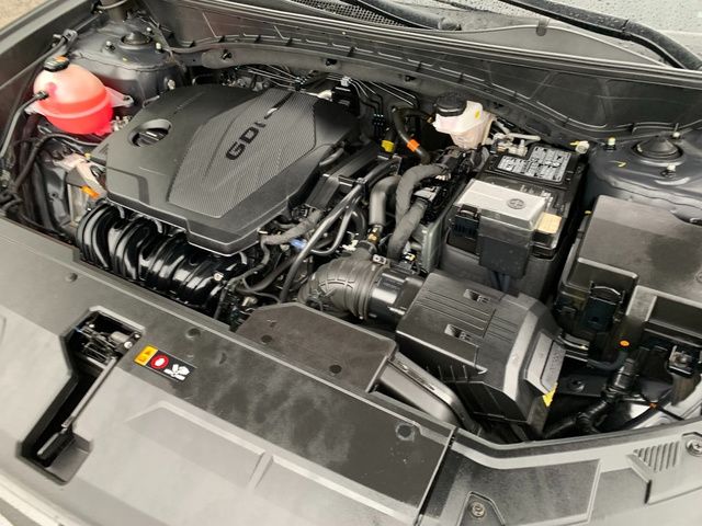 2023 Hyundai Tucson SEL - Photo 27