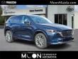 New 2025 Mazda CX-5 2.5 S Premium Plus Package SUV