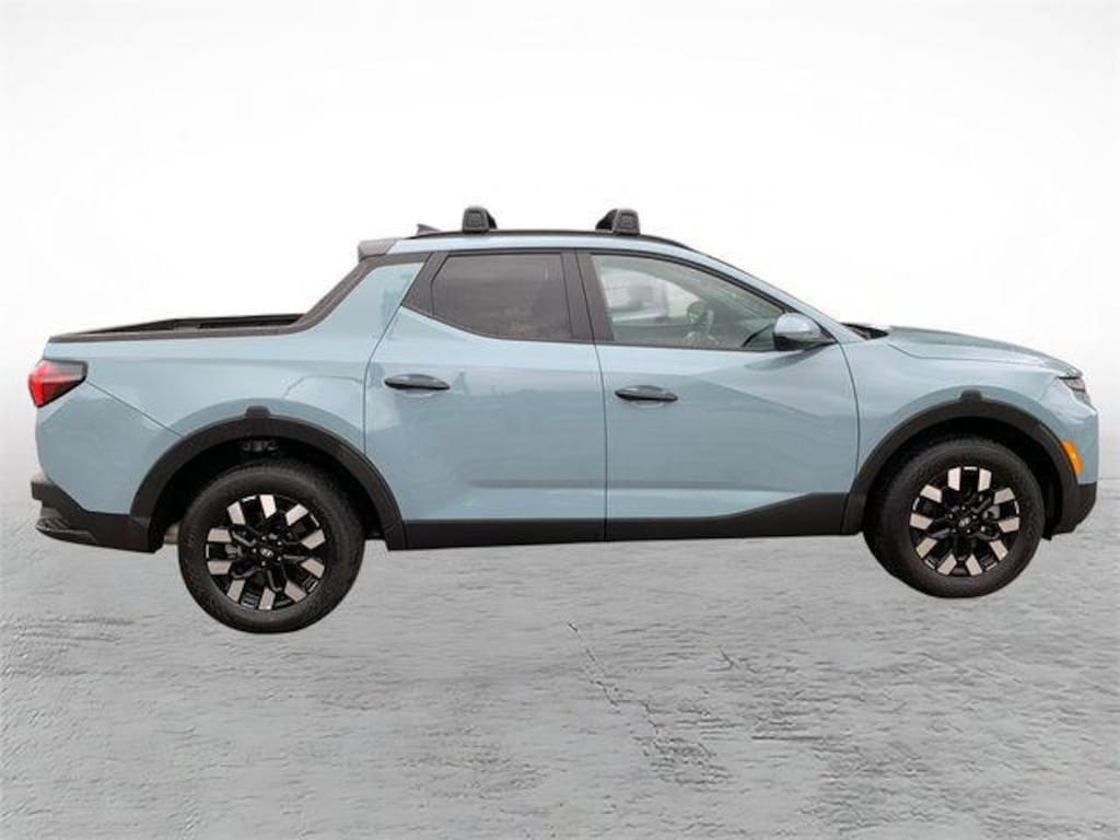 New 2026 Hyundai Santa Cruz SEL AWD Truck