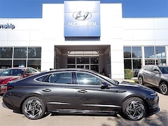 2026 Hyundai Sonata SEL Sport Sedan