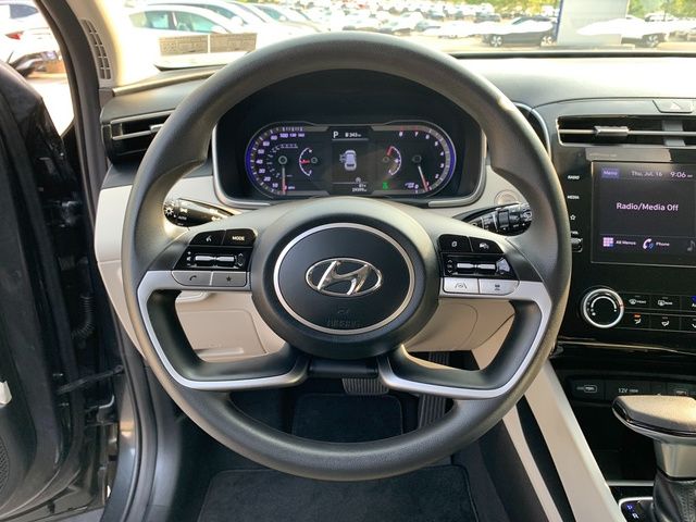 2023 Hyundai Tucson SEL - Photo 20