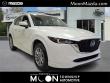 New 2025 Mazda CX-5 2.5 S Preferred Package SUV