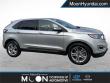 Used 2017 Ford Edge Titanium SUV