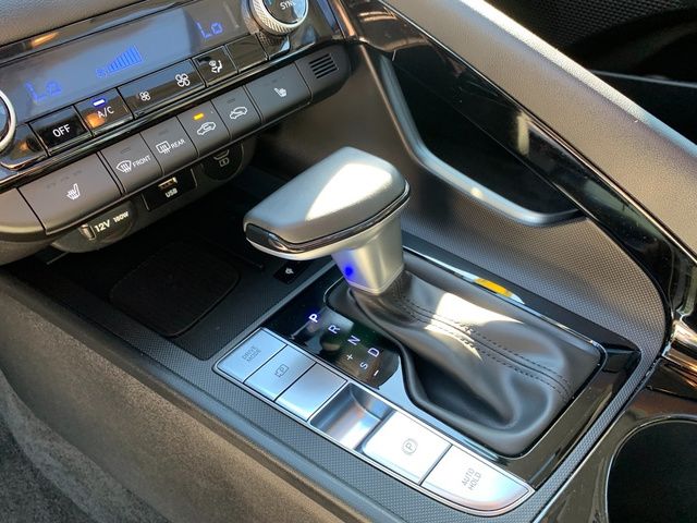 2025 Hyundai Elantra SEL - Photo 23