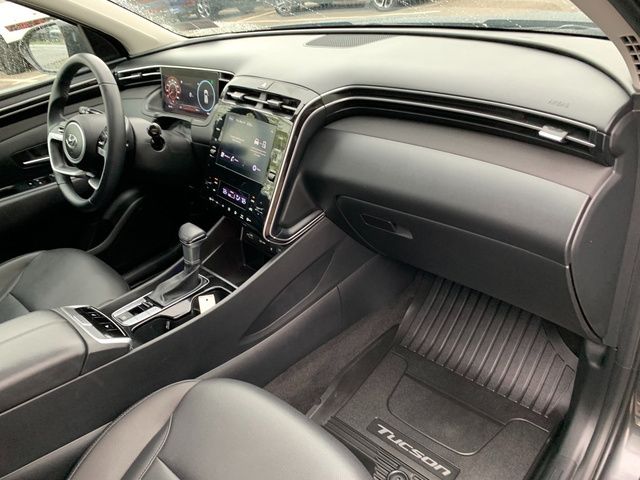 2023 Hyundai Tucson SEL - Photo 11