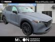 Certified 2023 Mazda CX-5 2.5 S Carbon Edition SUV