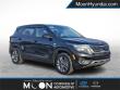 Used 2021 Kia Seltos LX SUV