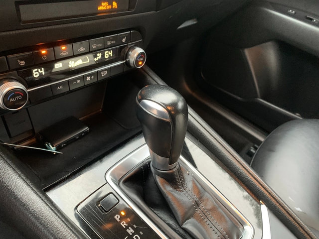 2024 Mazda CX-5 S Select Package - Photo 24