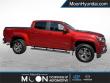 Used 2015 Chevrolet Colorado Z71 Truck Crew Cab