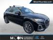 Used 2024 Audi Q5 45 S line Premium SUV