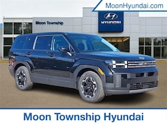 2026 Hyundai Santa Fe SE AWD SUV