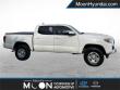 Used 2022 Toyota Tacoma SR V6 Truck Double Cab