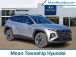 New 2026 Hyundai Tucson XRT AWD SUV