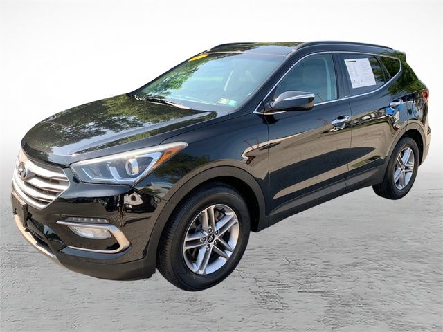 2018 Hyundai Santa Fe Sport - Photo 7