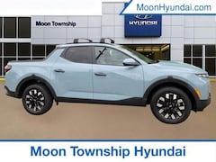 2026 Hyundai Santa Cruz SEL AWD Truck