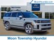 New 2026 Hyundai Santa Fe Hybrid Limited SUV
