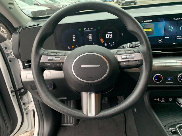 2024 Hyundai Kona SE - Photo 19