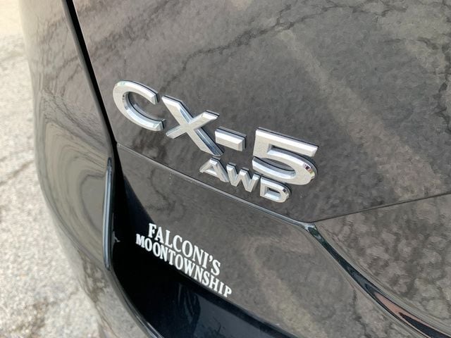 2023 Mazda CX-5 S Select Package - Photo 15