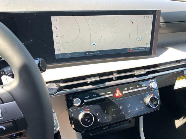 2026 Hyundai Tucson Limited - Photo 17