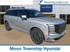 2026 Hyundai Palisade Calligraphy AWD SUV