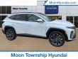 New 2026 Hyundai Tucson Hybrid Limited SUV