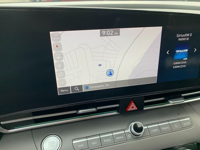 2024 Hyundai Elantra SEL - Photo 25