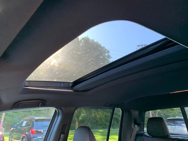 2024 Honda Ridgeline Black Edition - Photo 26
