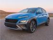 Used 2023 Hyundai Kona SEL SUV