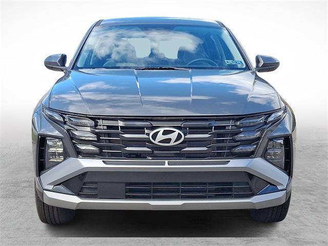 2026 Hyundai Tucson SE photo 2