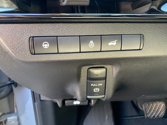 2025 Nissan Murano SL - Photo 26