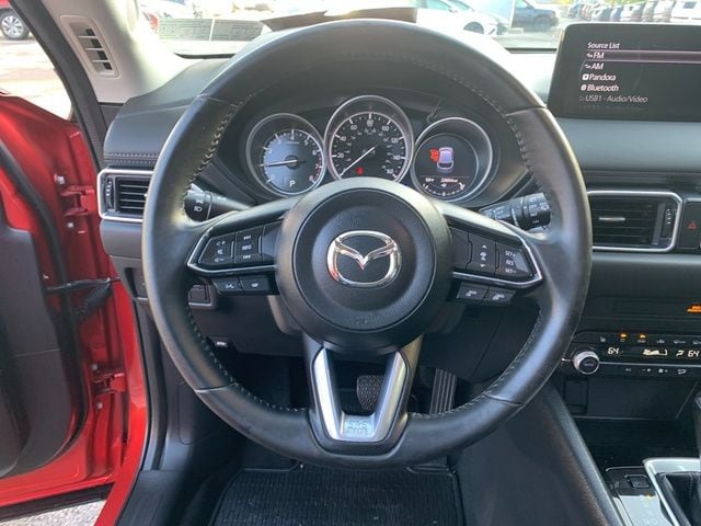 2024 Mazda CX-5 S Preferred package - Photo 21