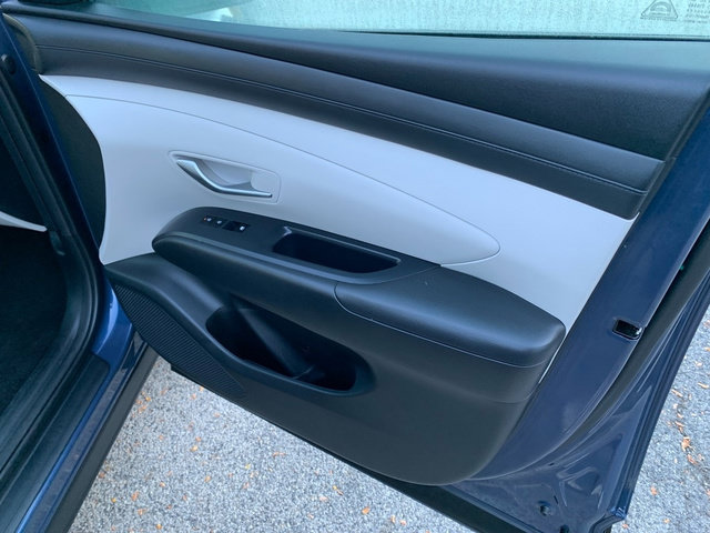 2026 Hyundai Tucson SEL - Photo 13