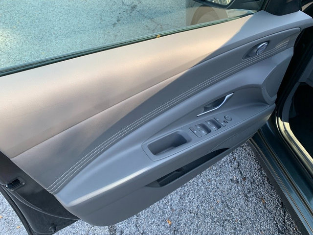 2024 Hyundai Elantra SEL - Photo 20