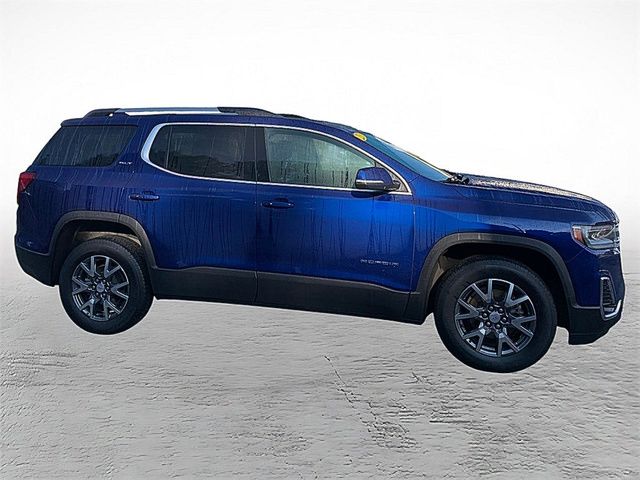 2023 GMC Acadia