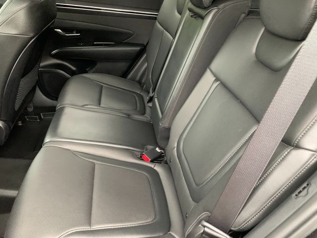 2023 Hyundai Tucson SEL - Photo 17