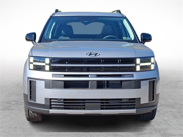 2026 Hyundai Santa Fe XRT photo 2