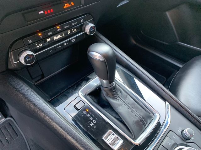 2025 Mazda CX-5 S Select Package - Photo 25