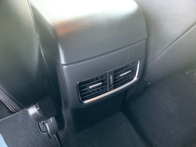 2025 Mazda CX-5 S Select Package - Photo 21