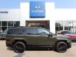 New 2025 Hyundai Santa Fe Calligraphy SUV