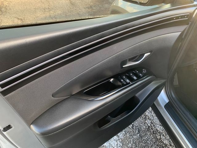 2023 Hyundai Tucson Limited - Photo 22