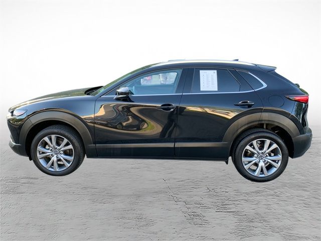 2025 Mazda CX-30 Premium - Photo 6
